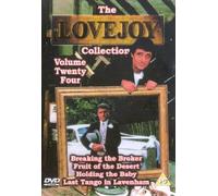 Lovejoy Collection - Vol. 24 [Edizione: Regno Unito]