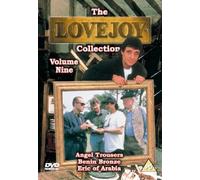Lovejoy Collection Vol. 9 [Edizione: Regno Unito]