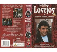 Lovejoy - The Black Virgin of Vladimir [VHS] [1986]