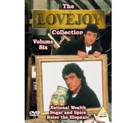 Lovejoy: The Lovejoy Collection - Volume 6 [Edizione: Regno Unito]