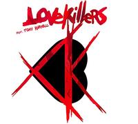 Lovekillers Featuring Tony Harnell - Lovekillers Featuring Tony Harnell