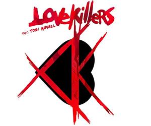 Lovekillers Featuring Tony Harnell - Lovekillers featuring Tony Harnell