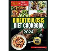 Lovelace Beauty Diverticulosis Diet Cookbook (Tascabile)