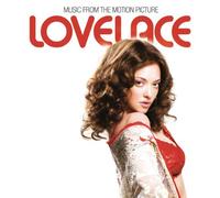 Lovelace O.S.T. Original Soundtrack - Colonna Sonora Originale CD SONY CLASSICAL