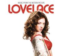 Lovelace [Soundtrack] [Standard]