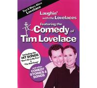 Lovelace, Tim & Mary - Laughin With the Lovelaces