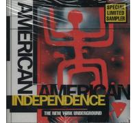 Loveland, I kill me, Whirling Dervishes, Dandelion Fire, Room Eleven, The Ancients, House of Strangers, The Whatnots, - Loveland, I kill me, Whirling Dervishes, Dandelion Fire, Room Eleven, The Ancients, House of Strangers, The Whatnots, - American Independence (The New York Underground)