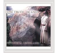 Loveland, Victoria - One Truth-He Lives