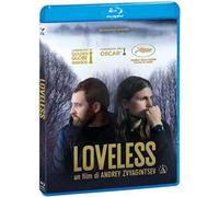 Loveless (Blu-ray)