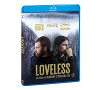 Loveless [Blu-Ray]