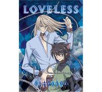 Loveless Collection - Vol. 1-3
