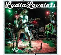 Loveless Lydia - Live From The Documentary Who Is Lydia Loveless