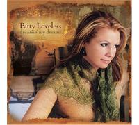 Loveless, Patty - Dreamin' My Dreams
