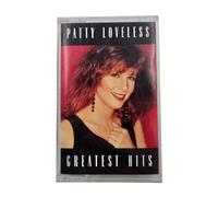 Loveless, Patty - Greatest Hits