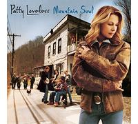 Loveless,Patty - Mountain Soul