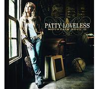 Patty Loveless Mountain Soul II (CD) Album