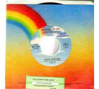 Loveless, Patty - On Down the Line
