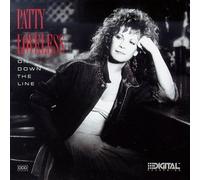 Loveless, Patty - On Down the Line