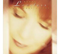 Loveless,Patty - Only What I Feel