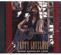 Loveless, Patty - Sings Songs of Love