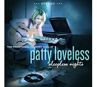 Loveless, Patty - Sleepless Nights