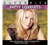 Loveless, Patty - Super Hits