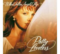 Patty Loveless When Fallen Angels Fly (CD)