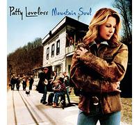 Patty Loveless Mountain Soul (CD)