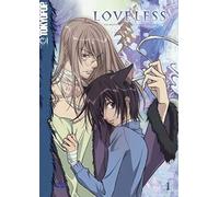 Loveless Vol. 01 - Episode 01-04