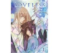 Loveless - Vol. 1-Lost & Found