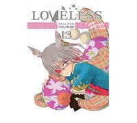 Loveless, Vol. 13: Volume 13