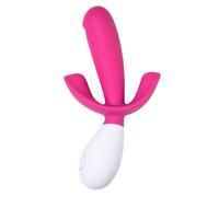 Lovelife Stimolatore Vibratore Adventure 2