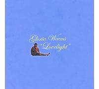 Gloria Weems Lovelight (Vinyl LP) 12" Album