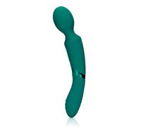 Loveline - Bacchetta vibrante a doppia faccia - Green Gable