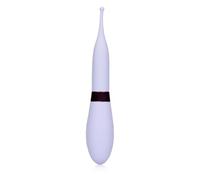 Loveline - Vibratore con punta in silicone - Night Magic