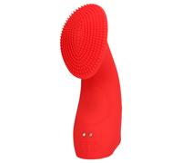Loveline - vibratore da dito stimolante - silicone rosso