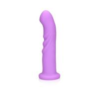 Loveline - vibratore rotante ricaricabile (rosa)