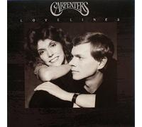 Lovelines by Carpenters (1989-10-31)
