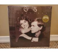 Lovelines by The Carpenters (Record, 2017) nuovo sigillato 180 g Remaster