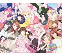 Lovelive Nijigasaki High School Idol Club 6Th Live I Love You You Lo (Blu-ray)