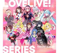 LoveLive! Series 15th Anniversary Tribute Album