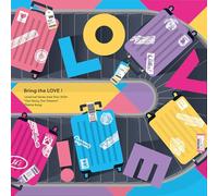 「LoveLive! Series Asia Tour 2024 ～みんなで叶える物語～」テーマソング 「Bring the LOVE！」