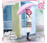LoveLive! Sunshine!! Kurosawa Ruby Fourth Solo Concert Album