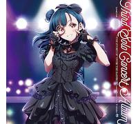 LoveLive! Sunshine!! Third Solo Concert Album ~THE STORY OF “OVER THE RAINBOW”~ starring Tsushima Yoshiko