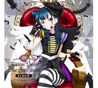 [CD] Lovelive Sunshine Tsushima Yoshiko Primo solo Concert Album Nuovo
