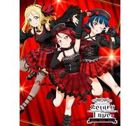 LoveliveSunshine Guilty Kiss 2Nd Lovelive -Return To Love Kiss Kis (Blu-ray)