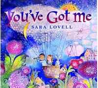 Lovell, Sara - You've Got Me