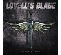 Lovell's Blade - Stone Cold Steel