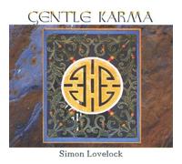 LOVELOCK, SIMON - GENTLE KARMA