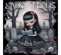 Lovelorn Dolls Deadtime Stories (CD)